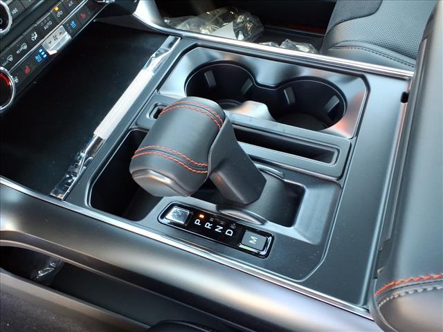 new 2025 Ford F-150 car, priced at $84,115