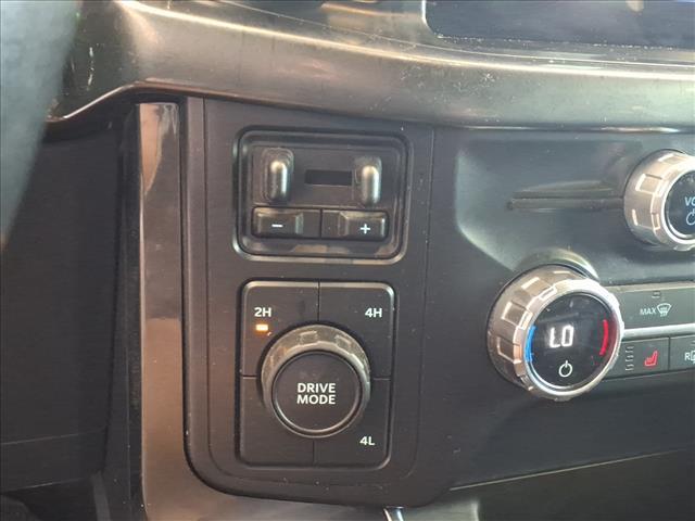 used 2021 Ford F-150 car, priced at $32,332