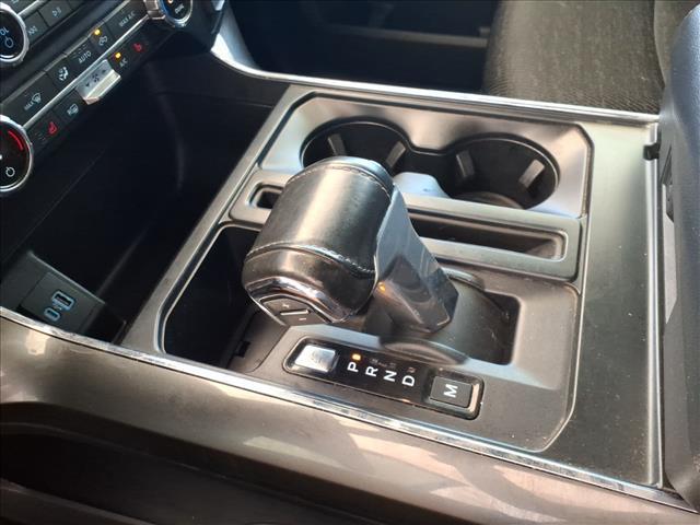used 2021 Ford F-150 car, priced at $32,332