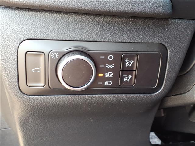 new 2026 Ford Escape car, priced at $33,051