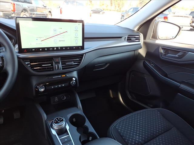 new 2026 Ford Escape car, priced at $33,051