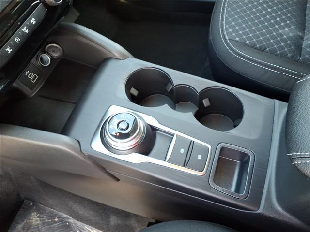 new 2026 Ford Escape car, priced at $33,051