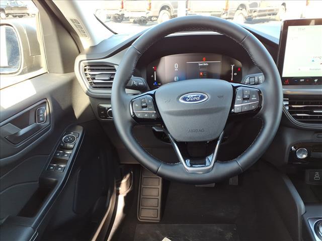 new 2026 Ford Escape car, priced at $33,051