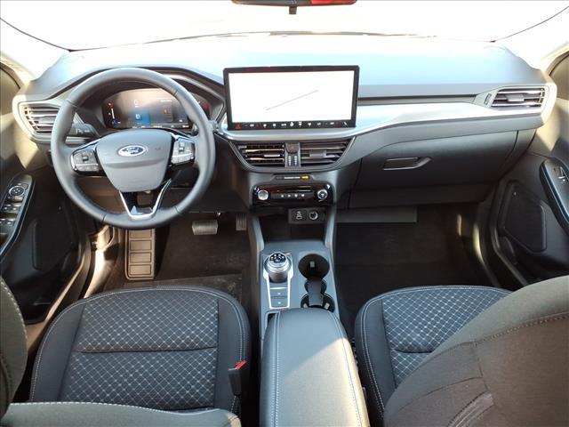 new 2026 Ford Escape car, priced at $33,051