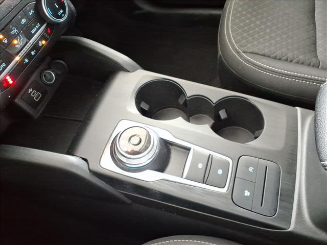 used 2024 Ford Escape car, priced at $18,996