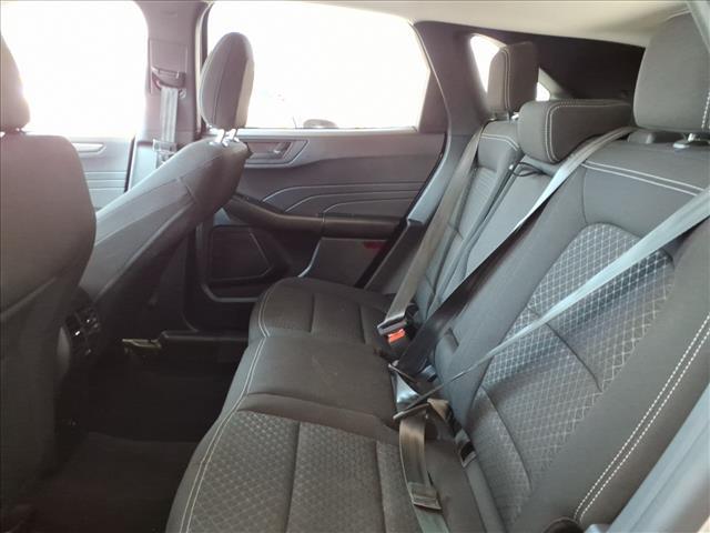 used 2024 Ford Escape car, priced at $21,674