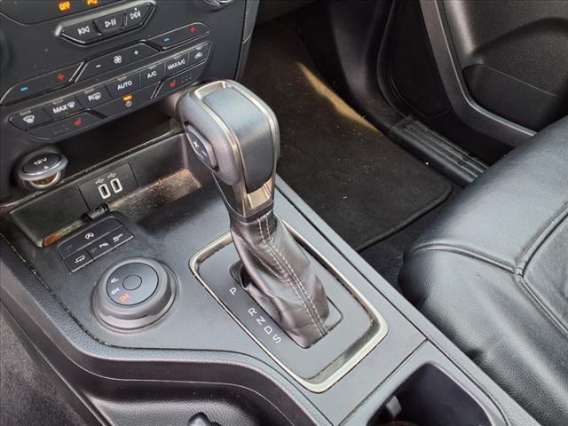 used 2021 Ford Ranger car, priced at $34,991