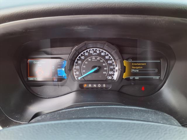 used 2021 Ford Ranger car, priced at $34,991