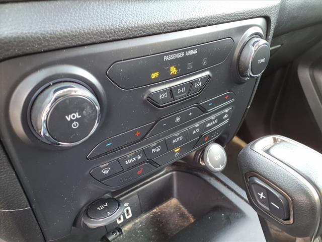 used 2021 Ford Ranger car, priced at $34,991