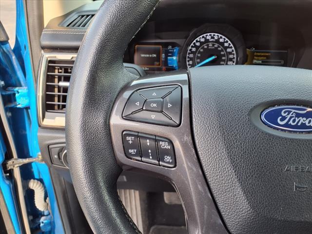 used 2021 Ford Ranger car, priced at $34,991