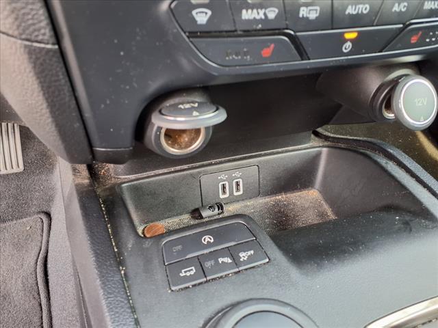 used 2021 Ford Ranger car, priced at $34,991