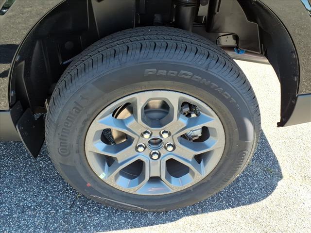 new 2026 Ford Maverick car, priced at $32,920