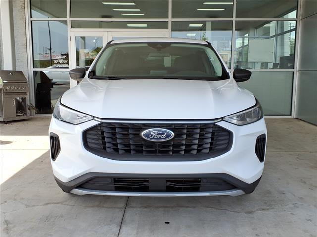 used 2024 Ford Escape car, priced at $21,647