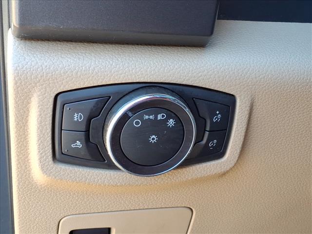 used 2020 Ford F-150 car, priced at $15,881