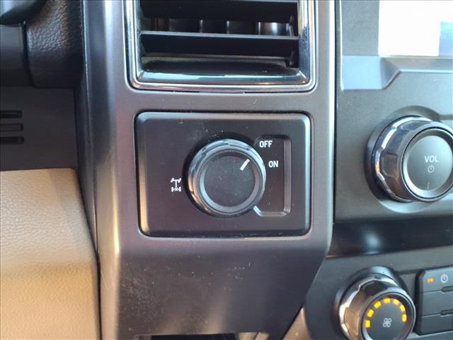 used 2020 Ford F-150 car, priced at $15,881