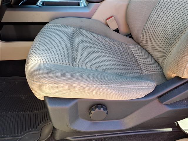 used 2020 Ford F-150 car, priced at $15,881