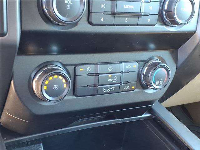 used 2020 Ford F-150 car, priced at $15,881