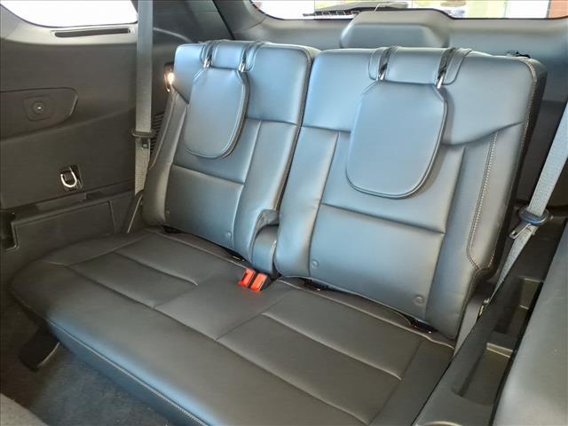 new 2026 Ford Explorer car, priced at $58,477