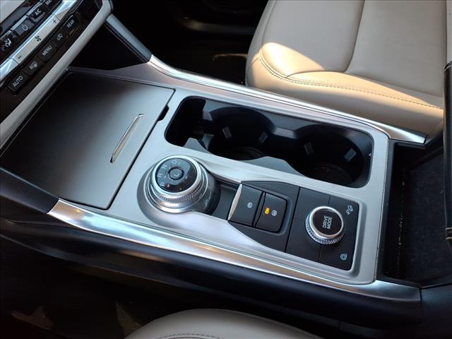 used 2023 Ford Explorer car, priced at $21,991