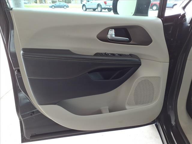 used 2020 Chrysler Voyager car, priced at $18,831