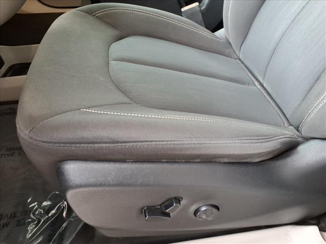 used 2020 Chrysler Voyager car, priced at $18,831