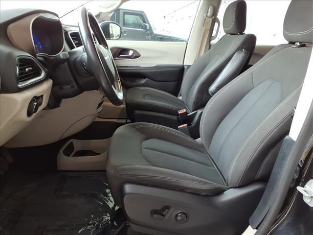 used 2020 Chrysler Voyager car, priced at $18,831