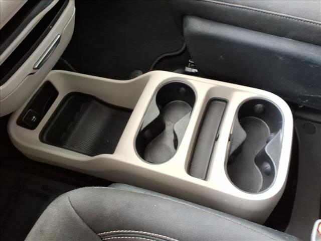 used 2020 Chrysler Voyager car, priced at $18,831