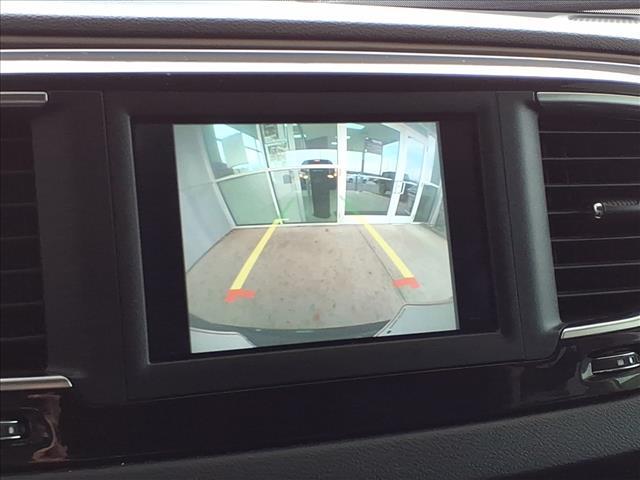 used 2020 Chrysler Voyager car, priced at $18,831