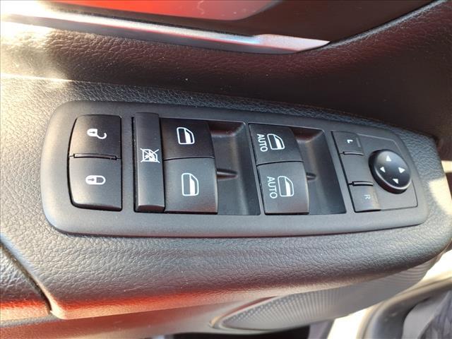 used 2019 Ram 1500 car, priced at $25,303