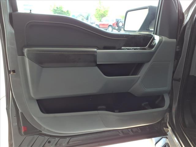 used 2022 Ford F-150 car, priced at $23,947