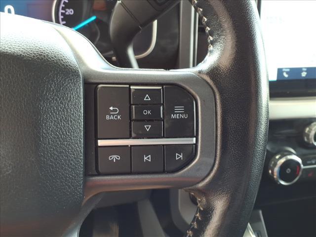 used 2022 Ford F-150 car, priced at $23,947
