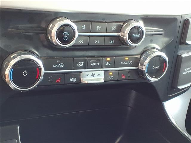 used 2022 Ford F-150 car, priced at $23,947