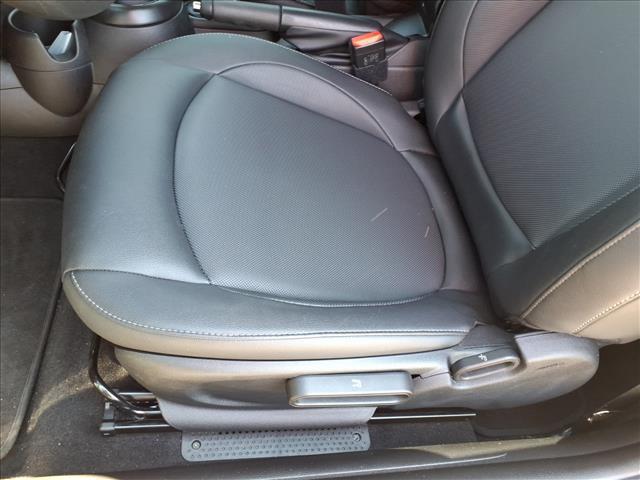 used 2022 MINI Hardtop car, priced at $21,986