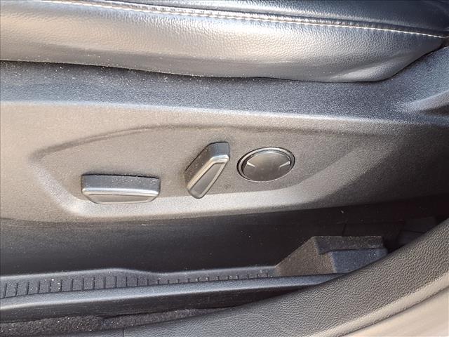 used 2024 Ford Edge car, priced at $22,986