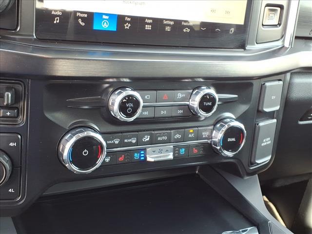 new 2026 Ford F-250 car, priced at $127,987
