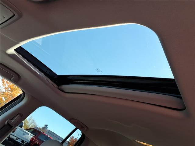 used 2020 Honda Ridgeline car, priced at $25,963