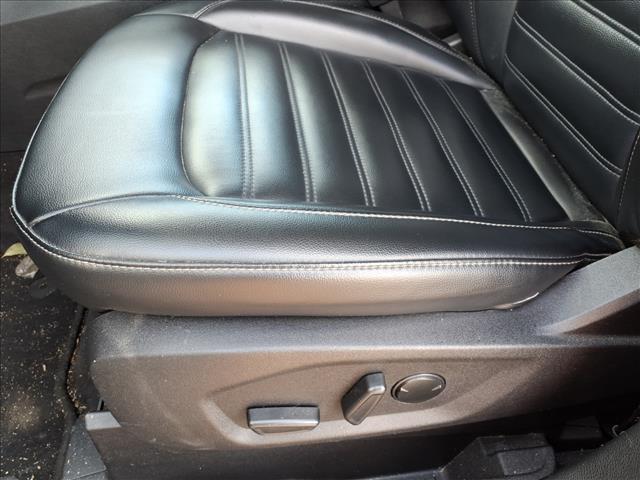 used 2022 Ford Edge car, priced at $19,586