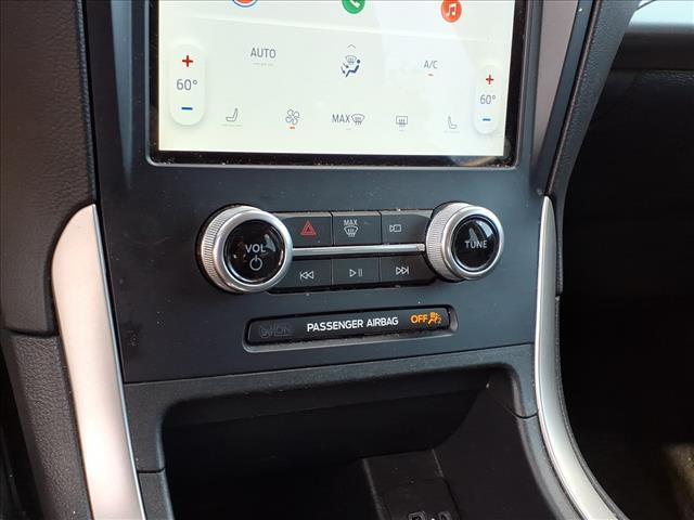 used 2022 Ford Edge car, priced at $19,586