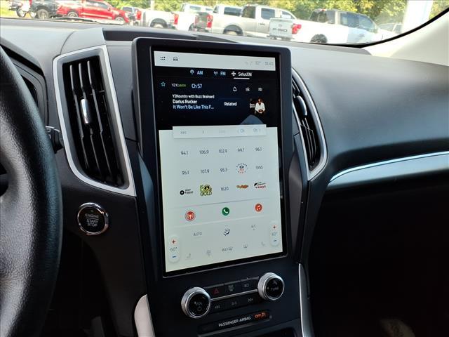 used 2022 Ford Edge car, priced at $19,586