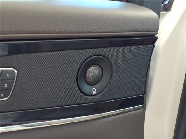 used 2022 Lincoln Nautilus car, priced at $35,961