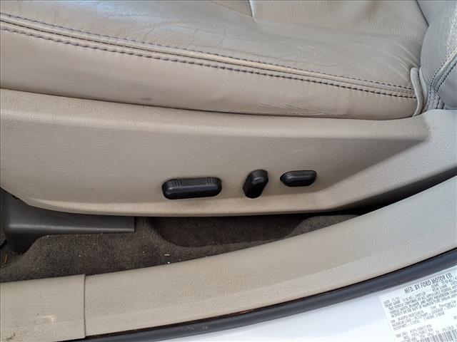 used 2012 Ford Fusion Hybrid car, priced at $5,491