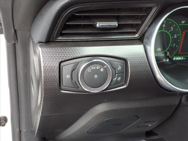 used 2020 Ford Mustang car, priced at $33,986