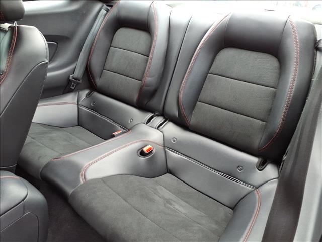 used 2020 Ford Mustang car, priced at $33,986