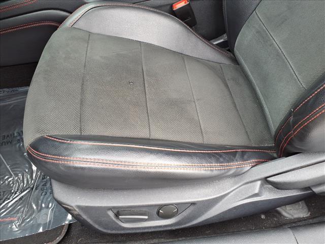 used 2020 Ford Mustang car, priced at $33,986