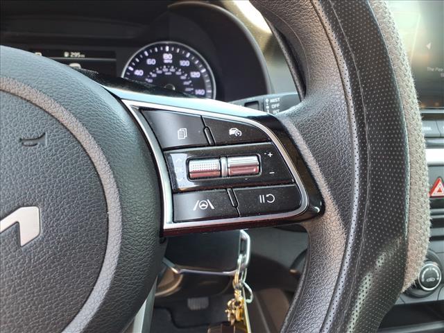 used 2023 Kia Forte car, priced at $19,986