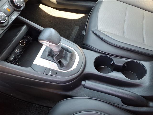 used 2023 Kia Forte car, priced at $19,986