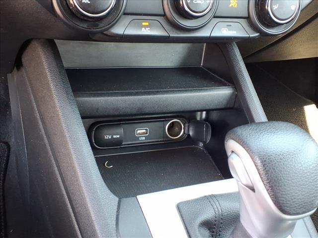 used 2023 Kia Forte car, priced at $19,986