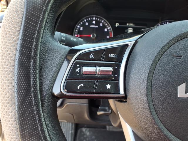 used 2023 Kia Forte car, priced at $19,986