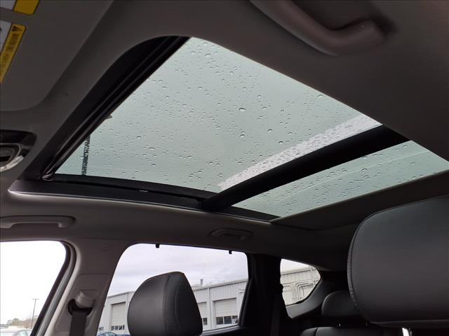 used 2023 Hyundai Santa Fe car, priced at $23,596