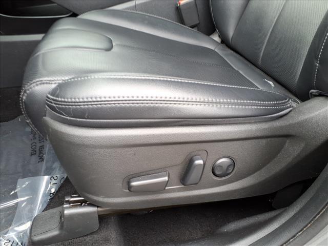 used 2023 Hyundai Santa Fe car, priced at $23,596